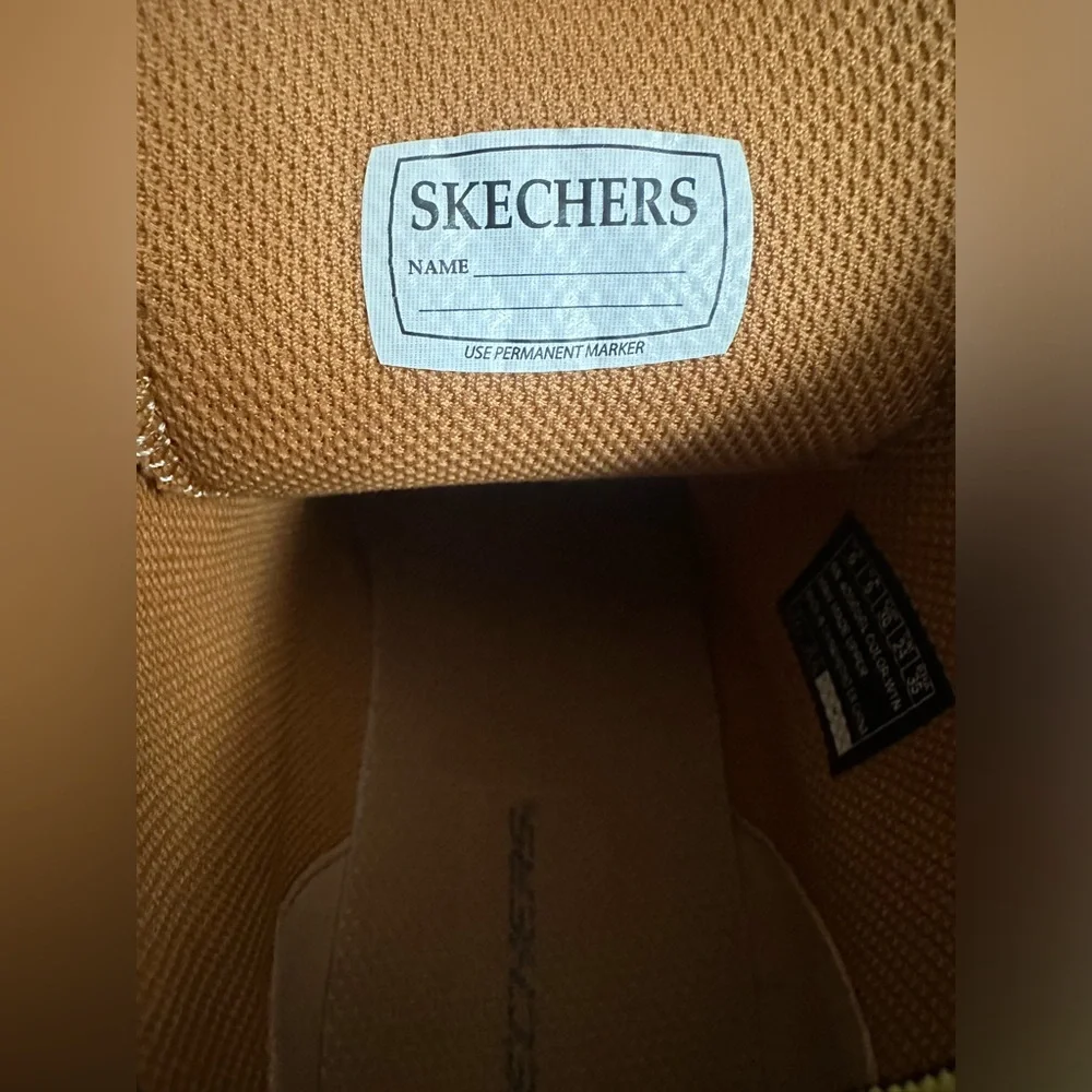 Skechers boots for kids